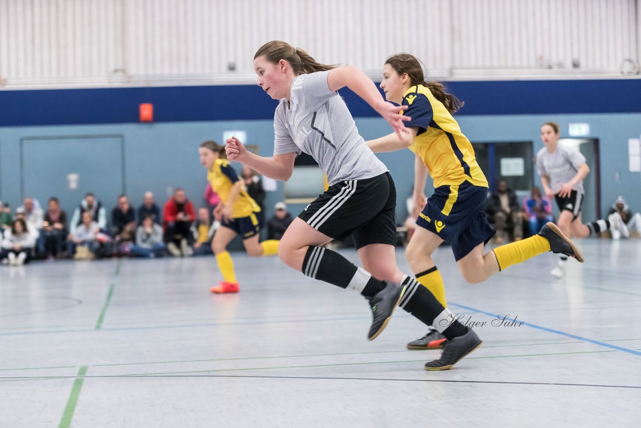 Bild 79 - wCJ Norddeutsches Futsalturnier Auswahlmannschaften